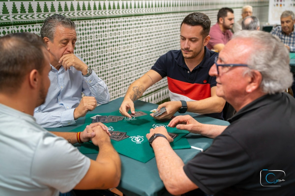 Associació de Sant Jordi